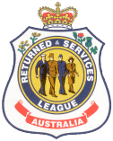 Returned Services League Australia logo